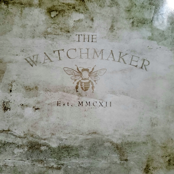 Rush Clockwork Angels Tour Program (2012-2013) - Picture 3 of 7